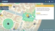 Wild Zone 11 whereabouts (Image via TPC || YouTube@/ZaFrostPet)